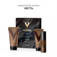 Набор Честь Alpha 350 Estel Professional