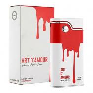 Парфюмерная вода Art D`Amour 100 ARMAF PERFUMES