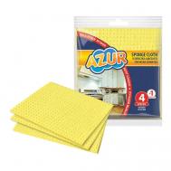 Салфетка губчатая York