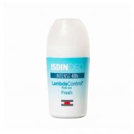 Шариковый дезодорант LambdaControl Fresh 50 Isdin