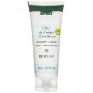 Дезодорант крем Восточные фрукты Deocrema Frutti d'oriente 50 Ardes