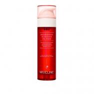Масло-пенка гидрофильное для умывания с красным прополисом Red Propolis Nutrition Oil Foam 110 MaxClinic