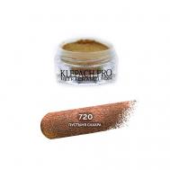 Тени для глаз и макияжа век KLEPACH.PRO