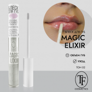 Блеск для губ MAGIC ELIXIR TF