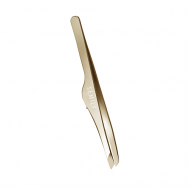 Пинцет щипчики для бровей профессиональный SEMILY