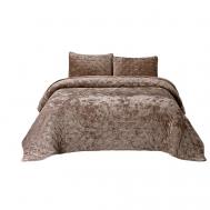 Покрывало с наволочкой 160х220 Sofi De Marko