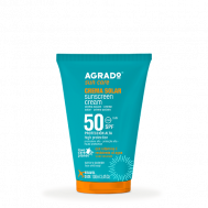 Солнцезащитный крем SPF50 100 Agrado