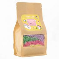 Соль морская для ванны "UNICORN MAGIC" 500 FINNLUX