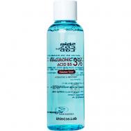 Тонер-эссенция с гиалуроновой кислотой и пантенолом Hyaluronic Acid B5 3% Essence Toner 200 SHINCOS.LAB
