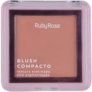 Румяна компактные RUBY ROSE