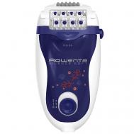 Эпилятор женский Silence Soft EP5625F0 Rowenta