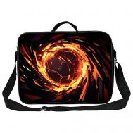 Папка на молнии А4 С РУЧКАМИ Мяч+плеч ремень Brauberg