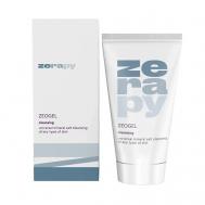 Zeo Гель, минерально-солевой гель 150 ZERAPY