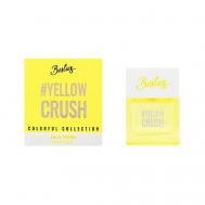 Парфюмерная вода COLORFUL yellow crush 30 BESTIES