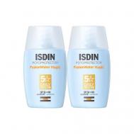 Солнцезащитный лосьон Refreshing Sunscreen Lotion UV Protection SPF50 100 Isdin