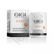 Пудра-эксфолиант для очищения кожи Ester C 50 GIGI