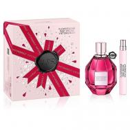 Парфюмерный набор Flowerbomb Ruby Orchid VIKTOR&ROLF