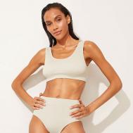 Топ бесшовный Пыльная мята 2Mood