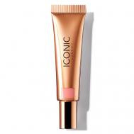 Жидкие румяна Sheer Blush ICONIC LONDON
