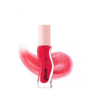 Масло для губ Honey Infused Lip Oil GISOU