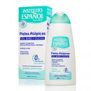 Гель для ванны и душа линии ATOPIC SKIN 500 Instituto Espanol