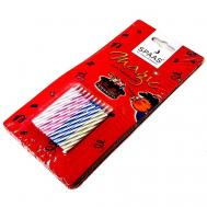 Свеча для торта Магия 1 Spaas