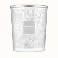 Свеча парфюмированная ароматическая Silver Wood 180 NESCENS