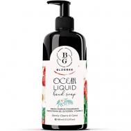 Жидкое мыло Океан 400 BLUGREE