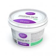 Сахарная паста средняя 800 Shelka Vista