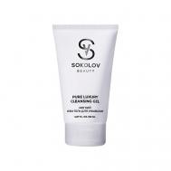 Крем-гель мягкий для умывания 150 Sokolov