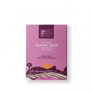 Скраб-сода для лица "Винный апельсинный" Organic Boom 200 FAMILY FOREVER FACTORY