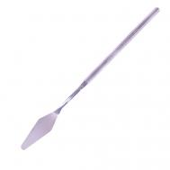 Металлический шпатель для смешивания косметики BR45 J. CAT BEAUTY