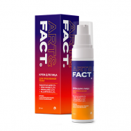 Крем-актив для проблемной кожи лица и точечного действия в борьбе с акне 30 ART&FACT