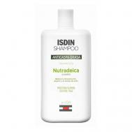 Шампунь для жирных волос Nutradeica против перхоти 400 Isdin