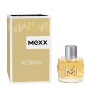 Парфюмерная вода Woman 40 Mexx