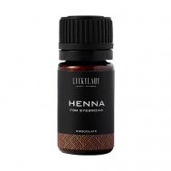 Хна для бровей с эффектом татуажа LUCKYLADY