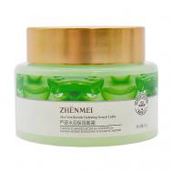 Увлажняющий крем для ухода за телом и лицом с экстрактом алоэ 50 ZHENMEI