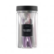 Набор зубных щеток Daily Compact Toothbrush Kundal