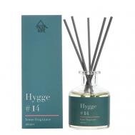 Аромадиффузор для дома Hygge "Абсент" 100 ARIDA HOME