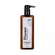 Шампунь активатор роста волос Shampoo Activator For Hair Growth 500 FLOEMA