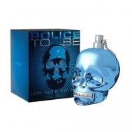 Туалетная вода To Be 125 Police