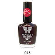 Лак для ногтей gel formula тон 940 НОВЕЛТИ