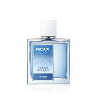 Туалетная вода Fresh Splash for Him 50 Mexx