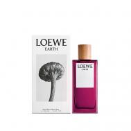 Парфюмерная вода EARTH 100 Loewe
