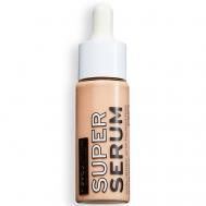 Тональная основа Super Serum RELOVE REVOLUTION