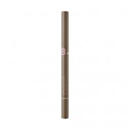 Карандаш для бровей Smudge Brow Pencil Banila Co