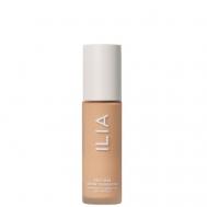 Тональное средство для лица с естественным покрытием True Skin Serum Foundation ILIA