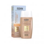 Солнцезащитное средство с цветом Medium Spf 50 50 Isdin