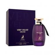 Парфюмерная вода Very Velvet Orchid 100 Maison Alhambra