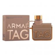 Парфюмерная вода Tag Her Donna Di Terra 100 ARMAF PERFUMES